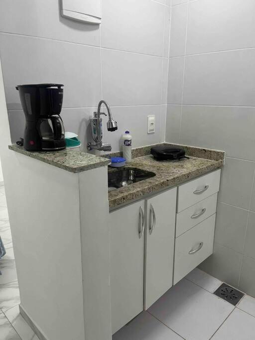 Loft Cinelandia * Rio de Janeiro